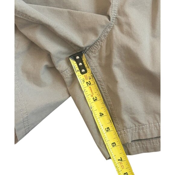 Amazon Essentials Men's 6" Drawstring Walk Short Khaki XXL - Picture 7 of 9